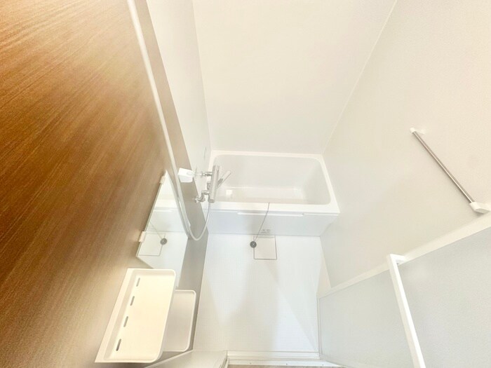 物件内観写真6　(バス／シャワールーム等)