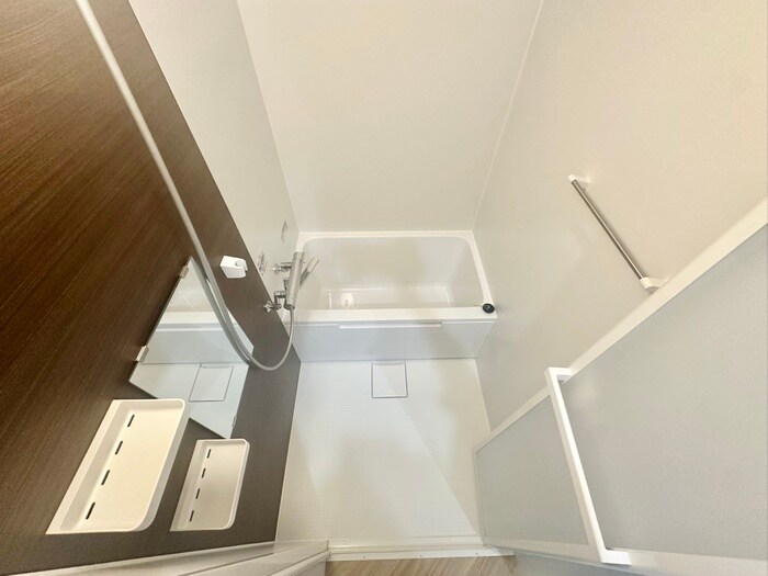 物件内観写真6　(バス／シャワールーム等)