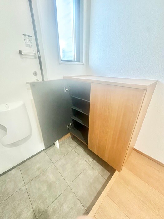 物件内観写真9　(収納)