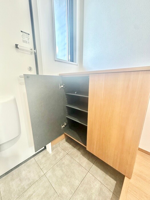 物件内観写真9　(収納)