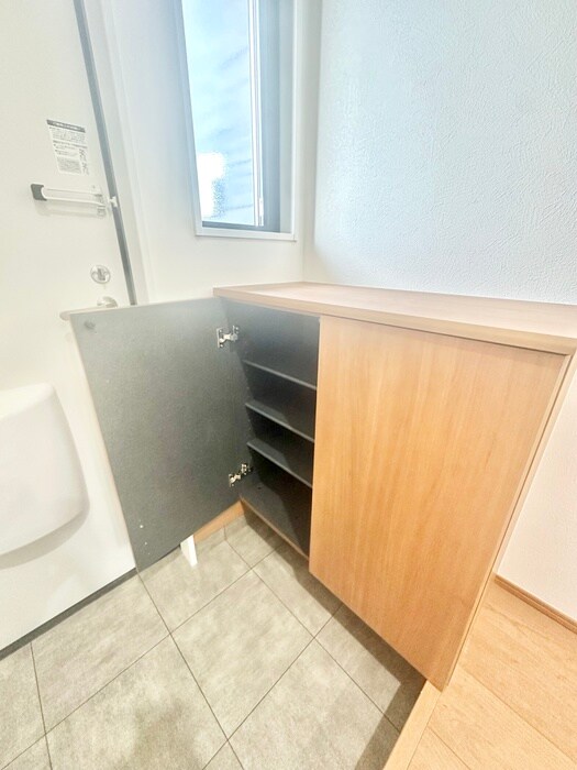 物件内観写真9　(収納)