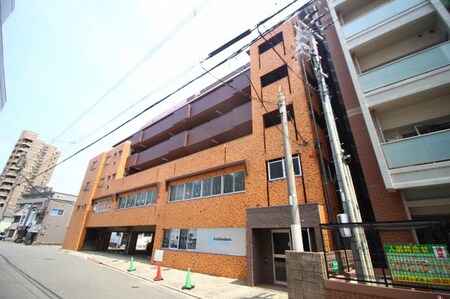 クラッシック戸畑外観写真