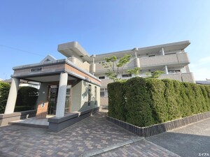 ﾚｸｴﾙﾄﾞ太宰府EAST外観写真