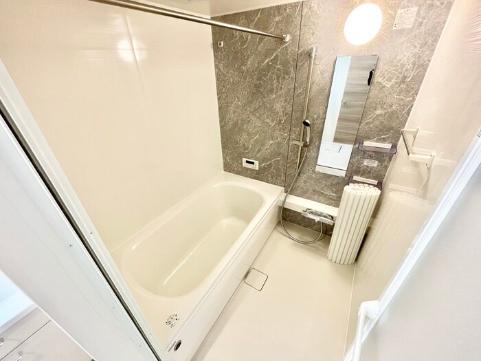 物件内観写真9　(バス／シャワールーム等)