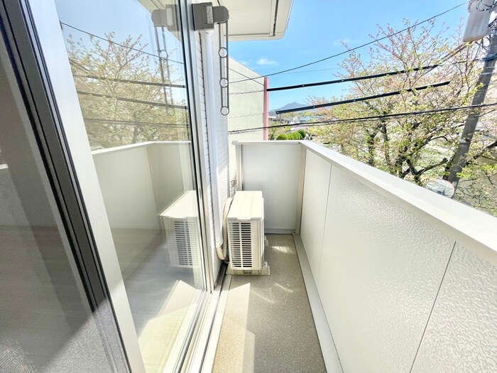 物件内観写真15　(ベランダ・バルコニー)