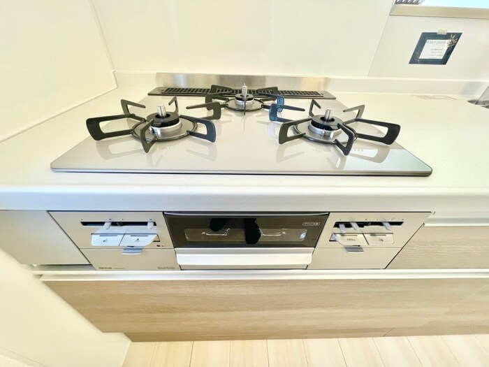 物件内観写真20　(キッチン)