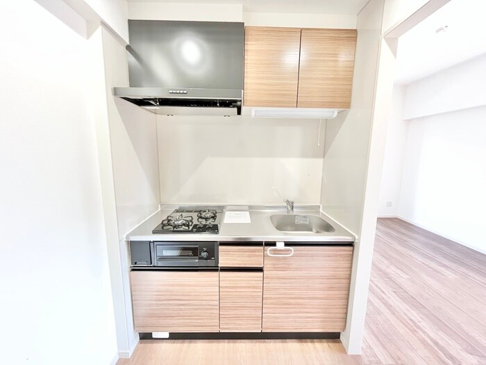 物件内観写真9　(キッチン)