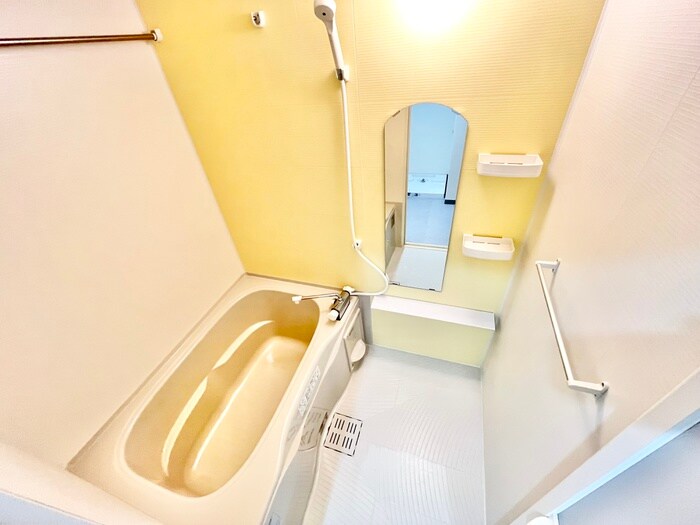 物件内観写真10　(バス／シャワールーム等)