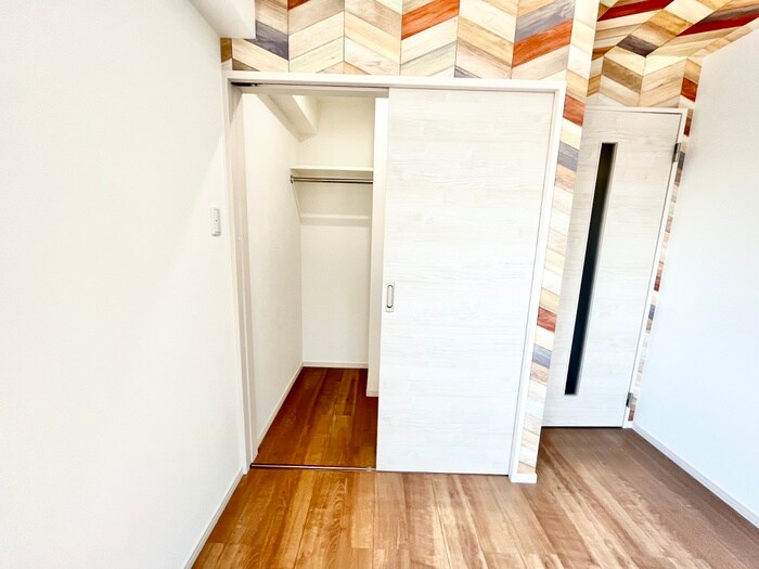 物件内観写真14　(収納)