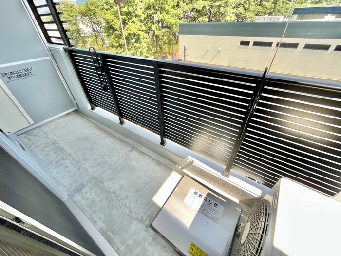 物件内観写真19　(ベランダ・バルコニー)