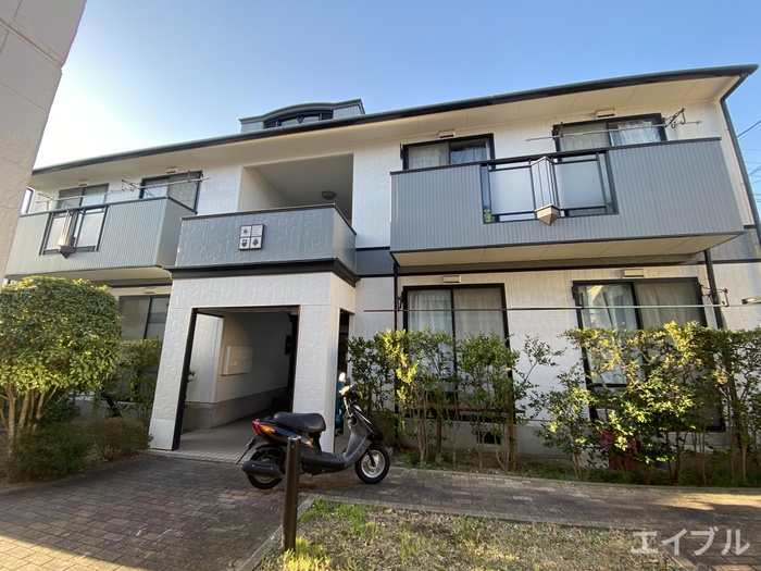 フローレンス那珂川Ｂ