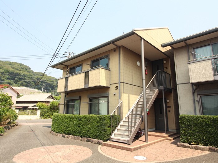 物件外観写真6　(外観写真)