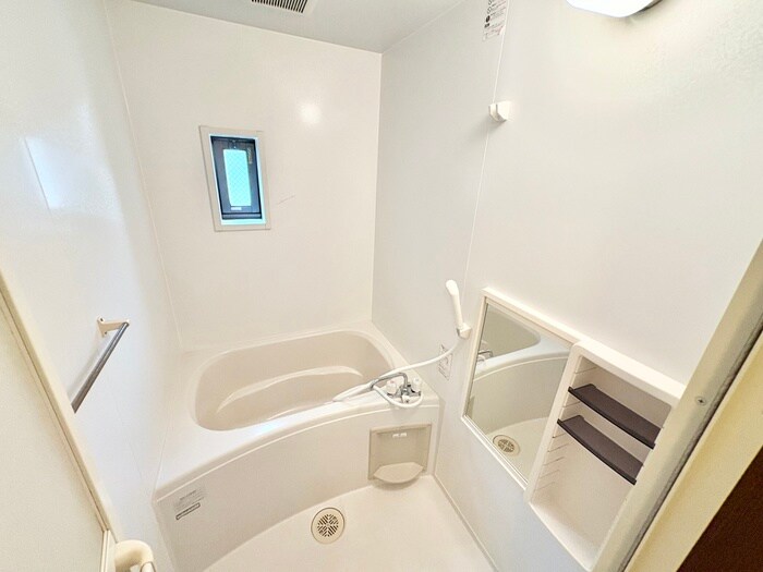 物件内観写真10　(バス／シャワールーム等)