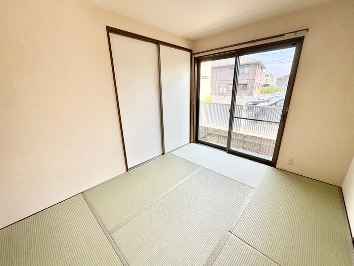 物件内観写真21　(居室)