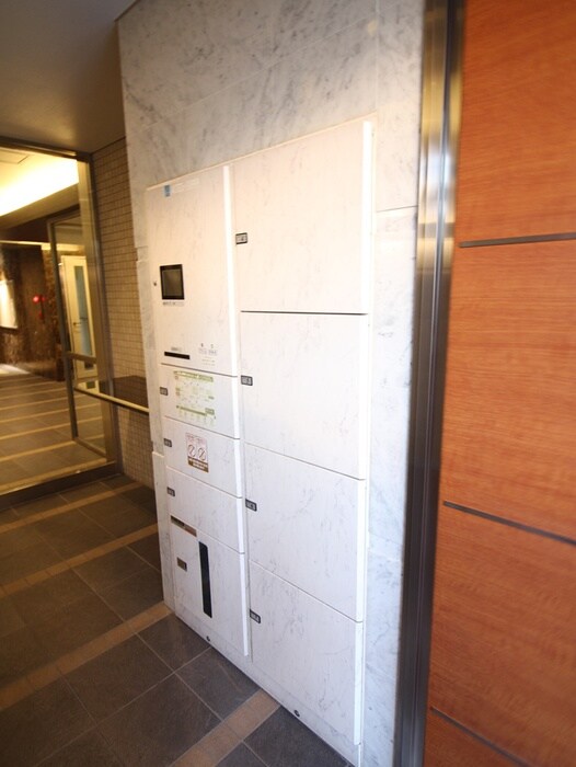 物件外観写真5　(建物設備)