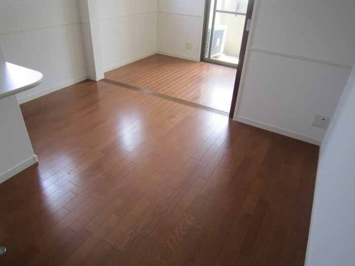 物件内観写真11　(居室)