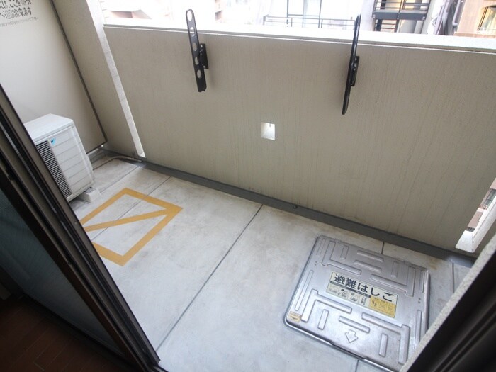 物件内観写真19　(ベランダ・バルコニー)