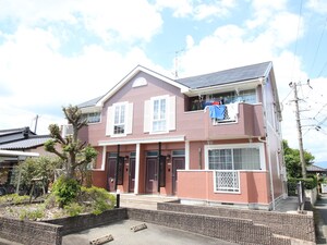 フロラシオン寺小路Ｂ外観写真