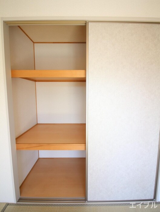 物件内観写真11　(収納)