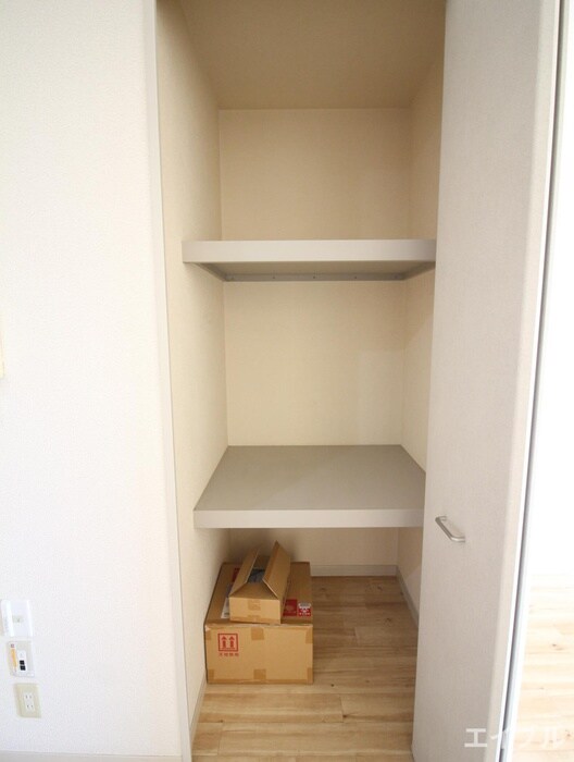 物件内観写真19　(収納)