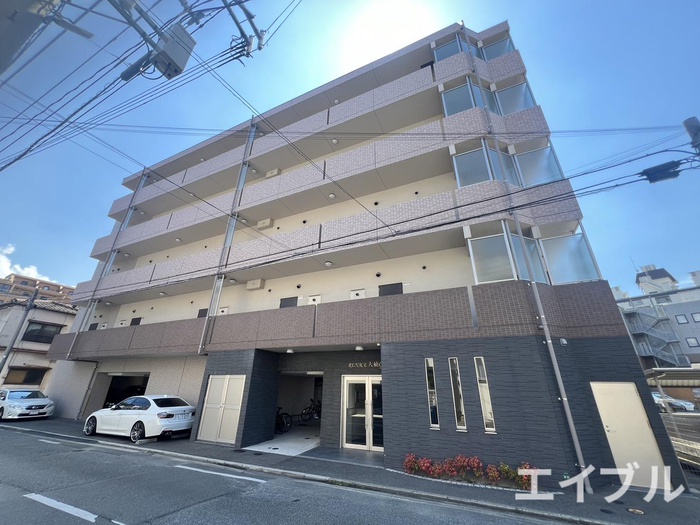ＲＥＮＡＣＥ大楠ＧＴ