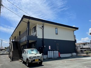 ロイヤルハイツ Ｂ外観写真