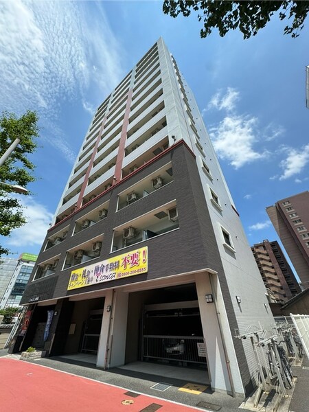 リファレンス小倉駅前外観写真