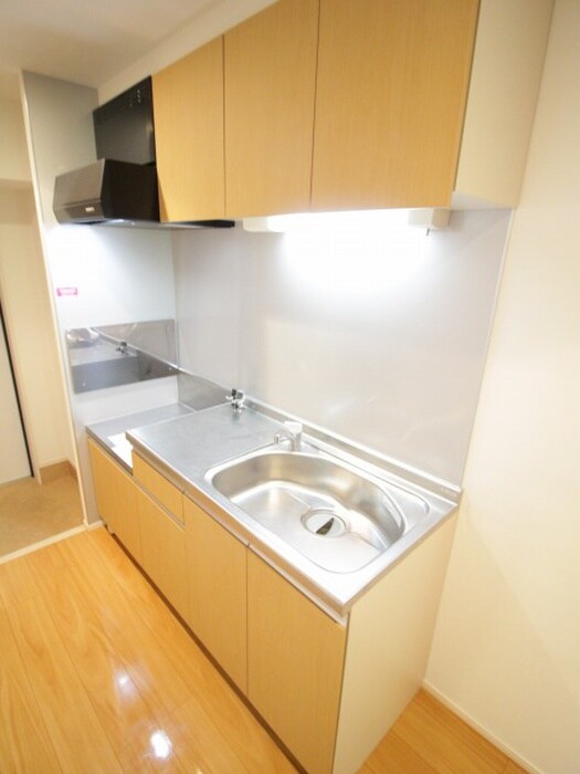 物件内観写真9　(キッチン)