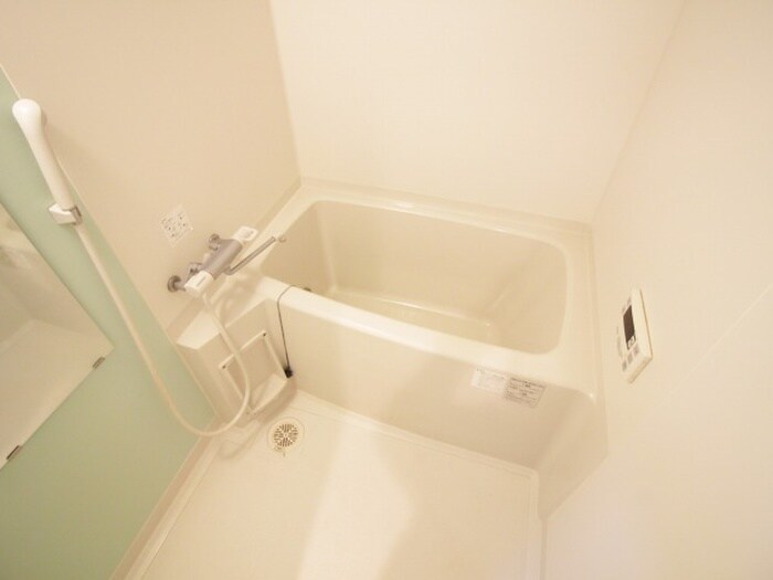 物件内観写真10　(バス／シャワールーム等)