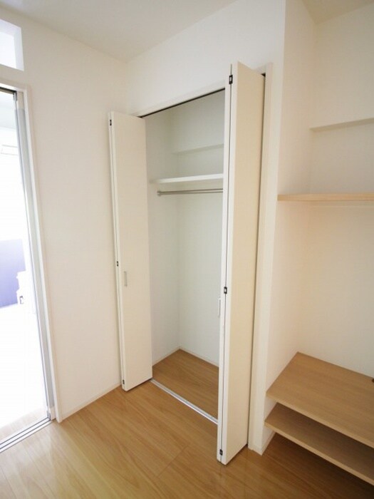 物件内観写真14　(収納)