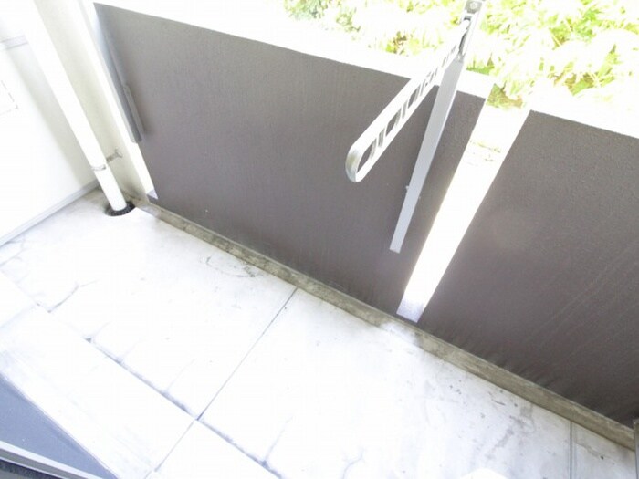 物件内観写真15　(ベランダ・バルコニー)