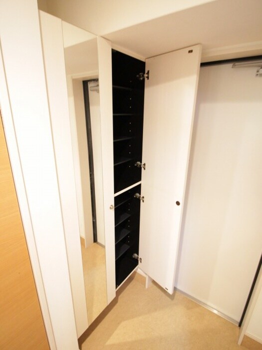 物件内観写真20　(靴箱)