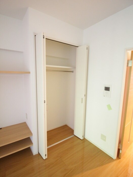 物件内観写真22　(収納)