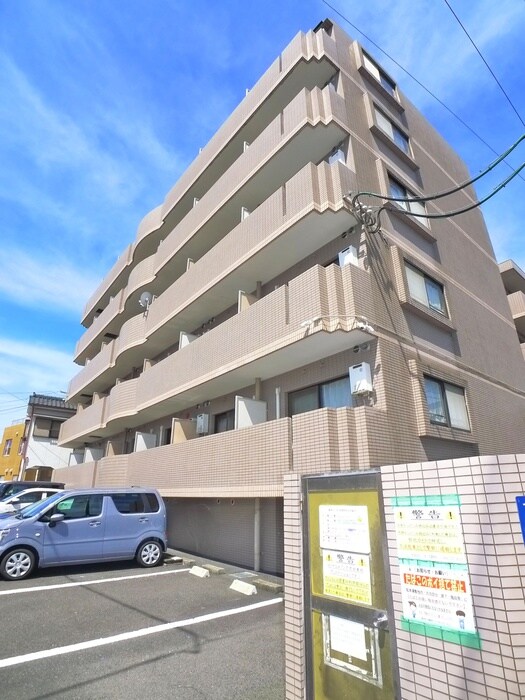 物件外観写真6　(外観写真)