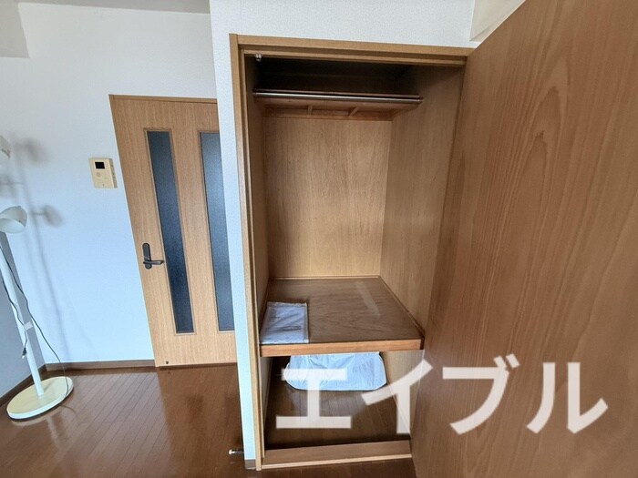 物件内観写真14　(収納)