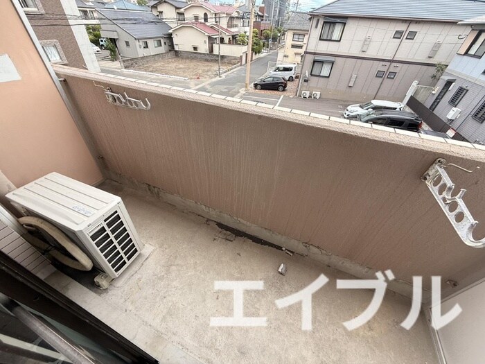物件内観写真15　(ベランダ・バルコニー)