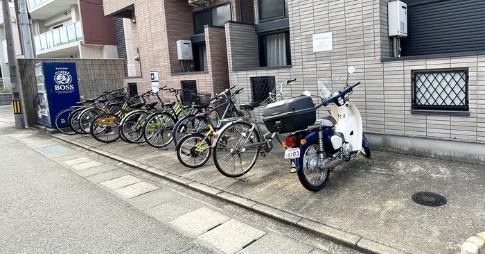 外観写真
