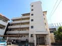 梅林駅前ビル