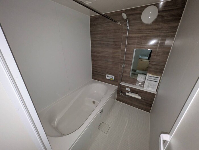 物件内観写真6　(バス／シャワールーム等)