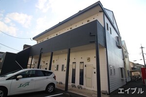 Tコーポ壱番館外観写真