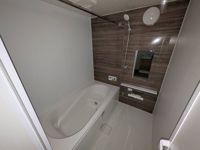 物件内観写真6　(バス／シャワールーム等)