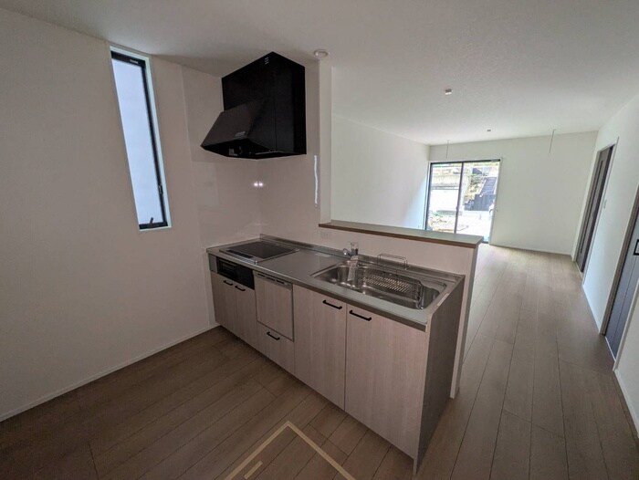 物件内観写真14　(キッチン)