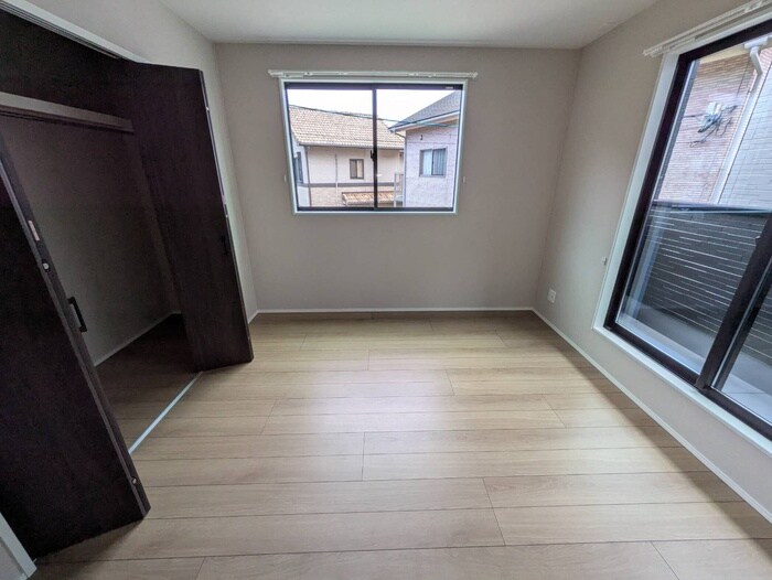 物件内観写真16　(居室)