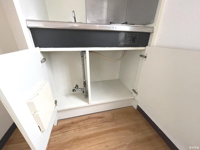 物件内観写真11　(収納)