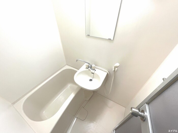 物件内観写真14　(バス／シャワールーム等)