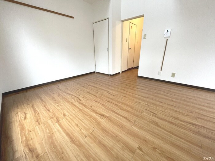 物件内観写真19　(居室)