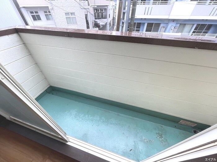 物件内観写真20　(ベランダ・バルコニー)