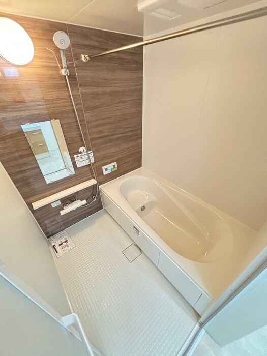 物件内観写真5　(バス／シャワールーム等)