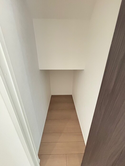 物件内観写真8　(収納)