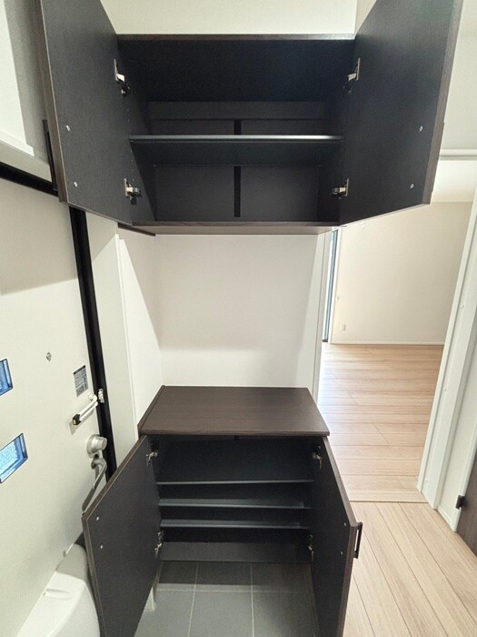 物件内観写真10　(靴箱)